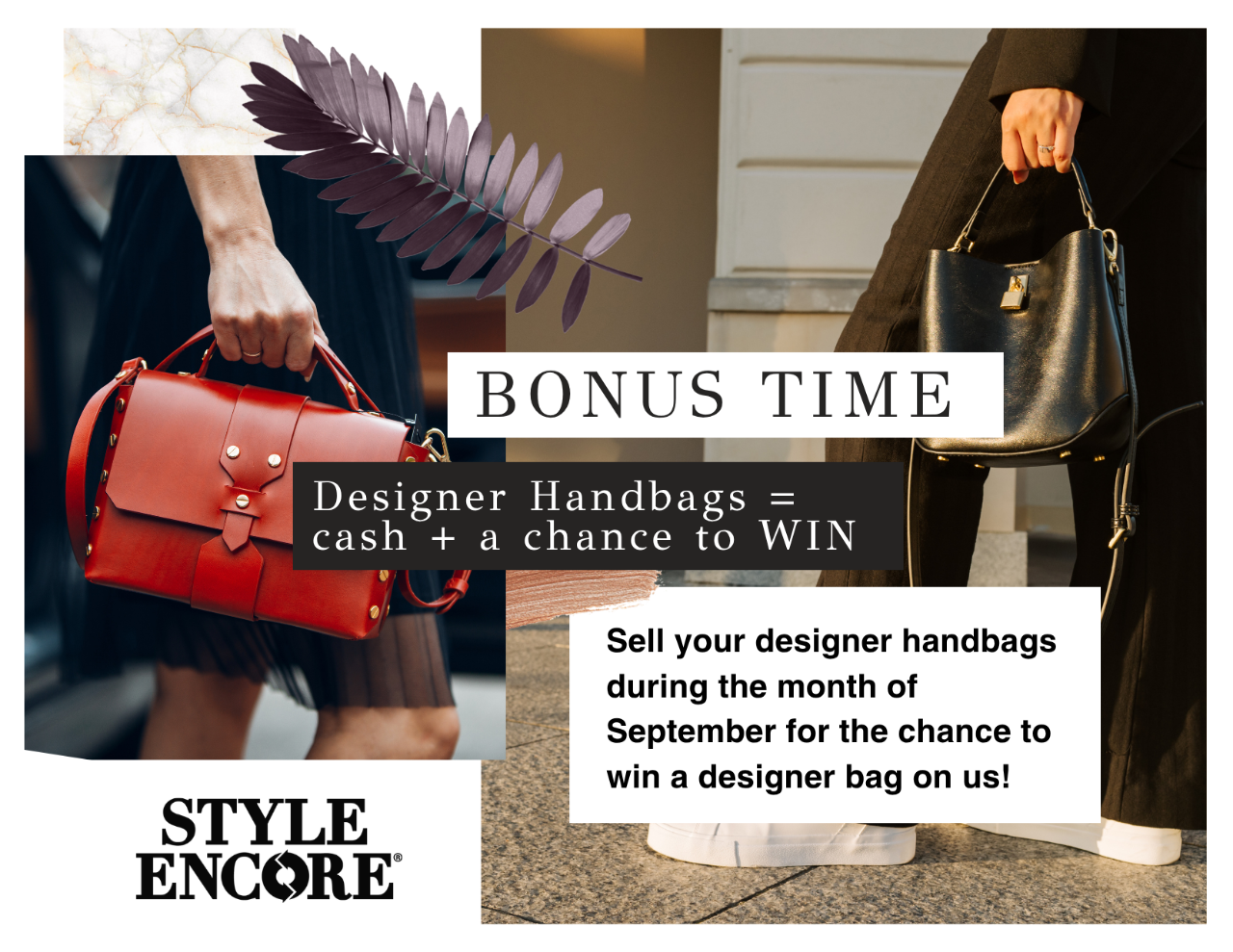 Bonus Time